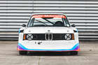 1981 BMW 320 Group 5-Sold