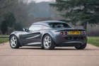 1998 Lotus Elise Series 1-Sold