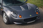 1998 Lotus Elise Series 1-Sold