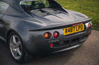 1998 Lotus Elise Series 1-Sold