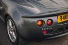 1998 Lotus Elise Series 1-Sold
