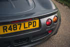 1998 Lotus Elise Series 1-Sold