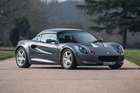 1998 Lotus Elise Series 1-Sold