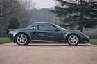 1998 Lotus Elise Series 1-Sold