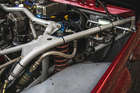 2001 Bowler Wildcat 200 -Auction Lot