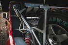 2001 Bowler Wildcat 200 -Auction Lot