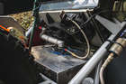 2001 Bowler Wildcat 200 -Auction Lot