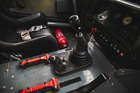 2001 Bowler Wildcat 200 -Auction Lot