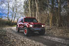 2001 Bowler Wildcat 200 -Auction Lot