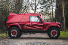2001 Bowler Wildcat 200 -Auction Lot