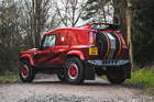 2001 Bowler Wildcat 200 -Auction Lot