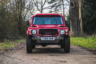 2001 Bowler Wildcat 200 -Auction Lot