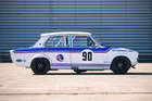 1975 Triumph Dolomite Sprint - FIA - Group 2-Auction Lot