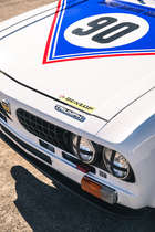1975 Triumph Dolomite Sprint - FIA - Group 2-Auction Lot