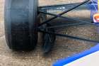 Williams F1 - ‘Red 5’ FW14 display car-Sold