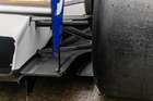 Williams F1 - ‘Red 5’ FW14 display car-Sold