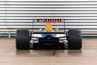 Williams F1 - ‘Red 5’ FW14 display car-Sold