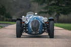 1950 HWM Alta Jaguar-Sold
