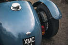 1950 HWM Alta Jaguar-Sold