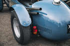 1950 HWM Alta Jaguar-Sold