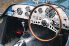 1950 HWM Alta Jaguar-Sold