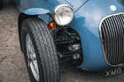 1950 HWM Alta Jaguar-Sold