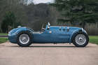 1950 HWM Alta Jaguar-Sold