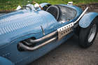 1950 HWM Alta Jaguar-Sold