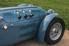 1950 HWM Alta Jaguar-Sold