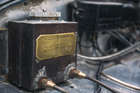 1950 HWM Alta Jaguar-Sold