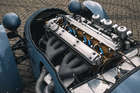 1950 HWM Alta Jaguar-Sold