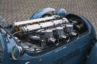 1950 HWM Alta Jaguar-Sold