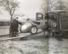 1950 HWM Alta Jaguar-Sold