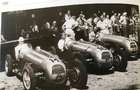 1950 HWM Alta Jaguar-Sold