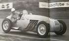 1950 HWM Alta Jaguar-Sold