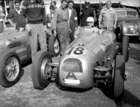 1950 HWM Alta Jaguar-Sold