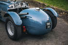 1950 HWM Alta Jaguar-Sold