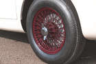 1957 Aston Martin DB2/4 Mk III Drophead Coupe-Auction Lot