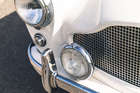 1957 Aston Martin DB2/4 Mk III Drophead Coupe-Auction Lot