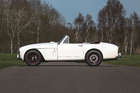 1957 Aston Martin DB2/4 Mk III Drophead Coupe-Auction Lot