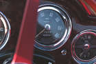 1957 Aston Martin DB2/4 Mk III Drophead Coupe-Auction Lot