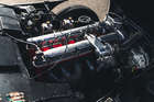 1957 Aston Martin DB2/4 Mk III Drophead Coupe-Auction Lot