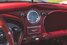 1957 Aston Martin DB2/4 Mk III Drophead Coupe-Auction Lot
