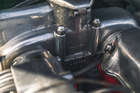 1957 Aston Martin DB2/4 Mk III Drophead Coupe-Auction Lot