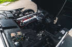 1957 Aston Martin DB2/4 Mk III Drophead Coupe-Auction Lot