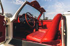 1957 Aston Martin DB2/4 Mk III Drophead Coupe-Auction Lot