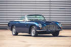 1967 Aston Martin DB6 Mk1 Volante to Vantage Specification-Sold