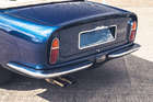1967 Aston Martin DB6 Mk1 Volante to Vantage Specification-Sold