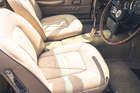 1967 Aston Martin DB6 Mk1 Volante to Vantage Specification-Sold