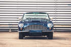 1967 Aston Martin DB6 Mk1 Volante to Vantage Specification-Sold
